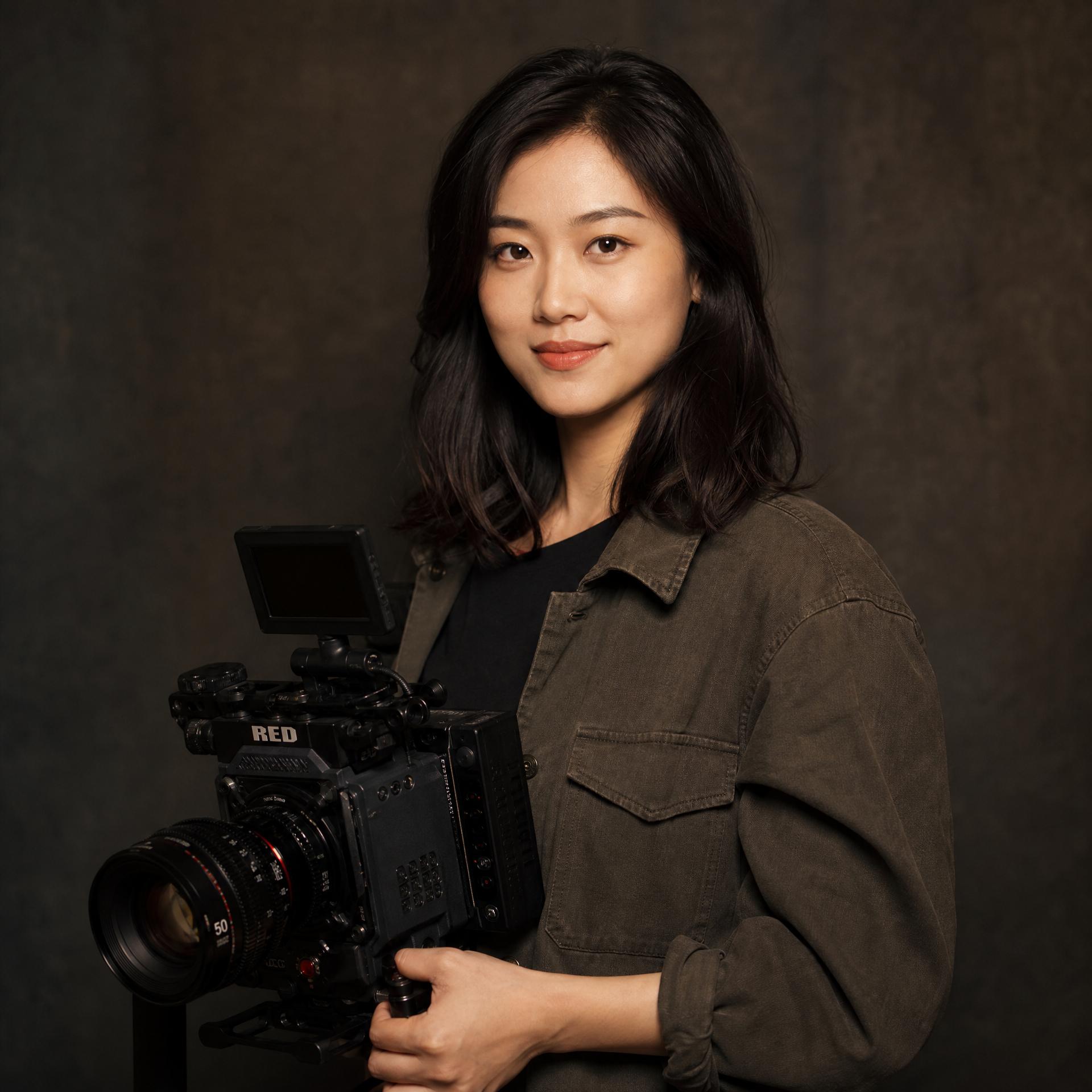 看片创作者看片小雨