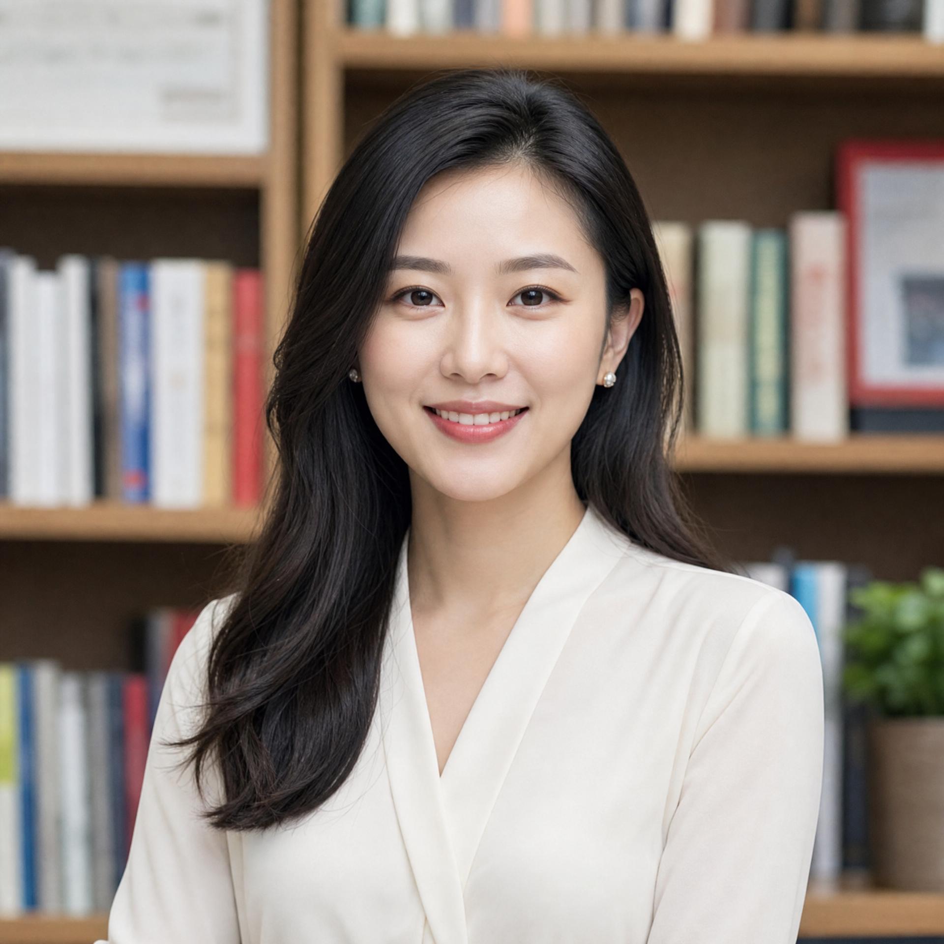 看片美妆博主糖糖